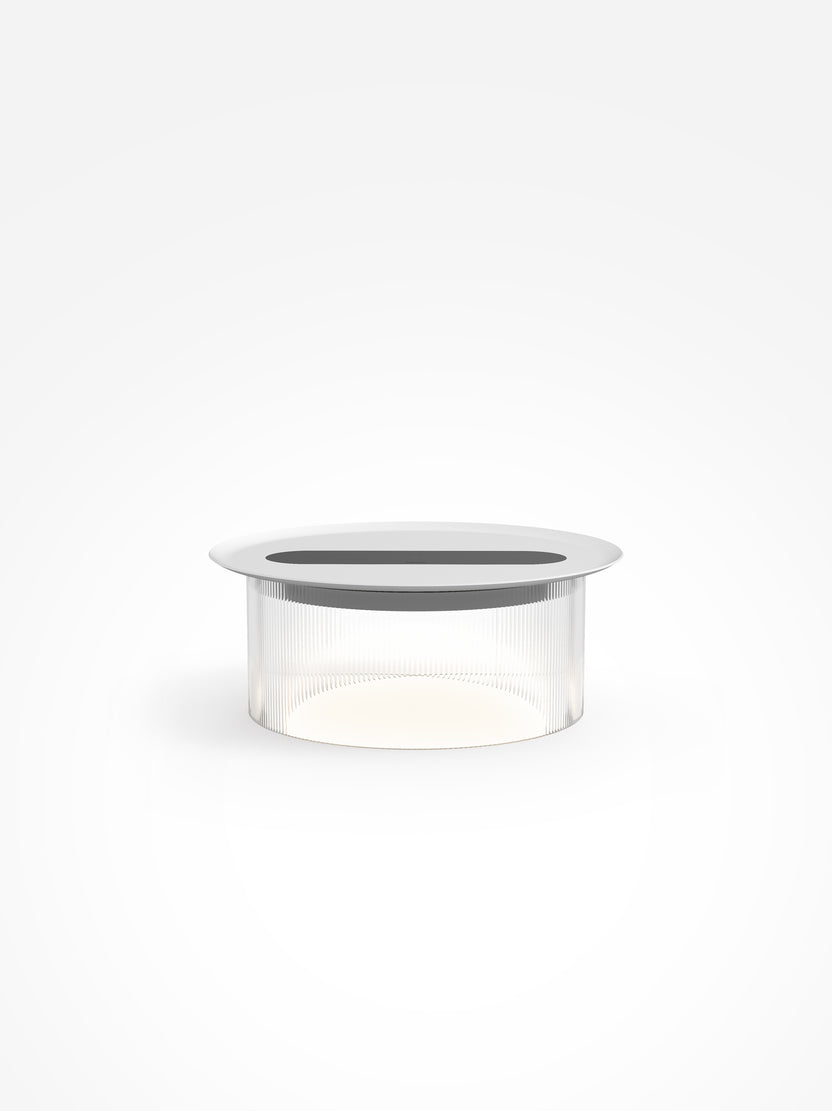 Carousel Table