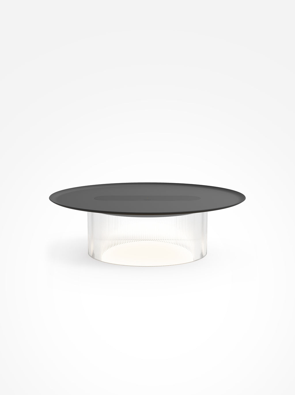 Carousel Table