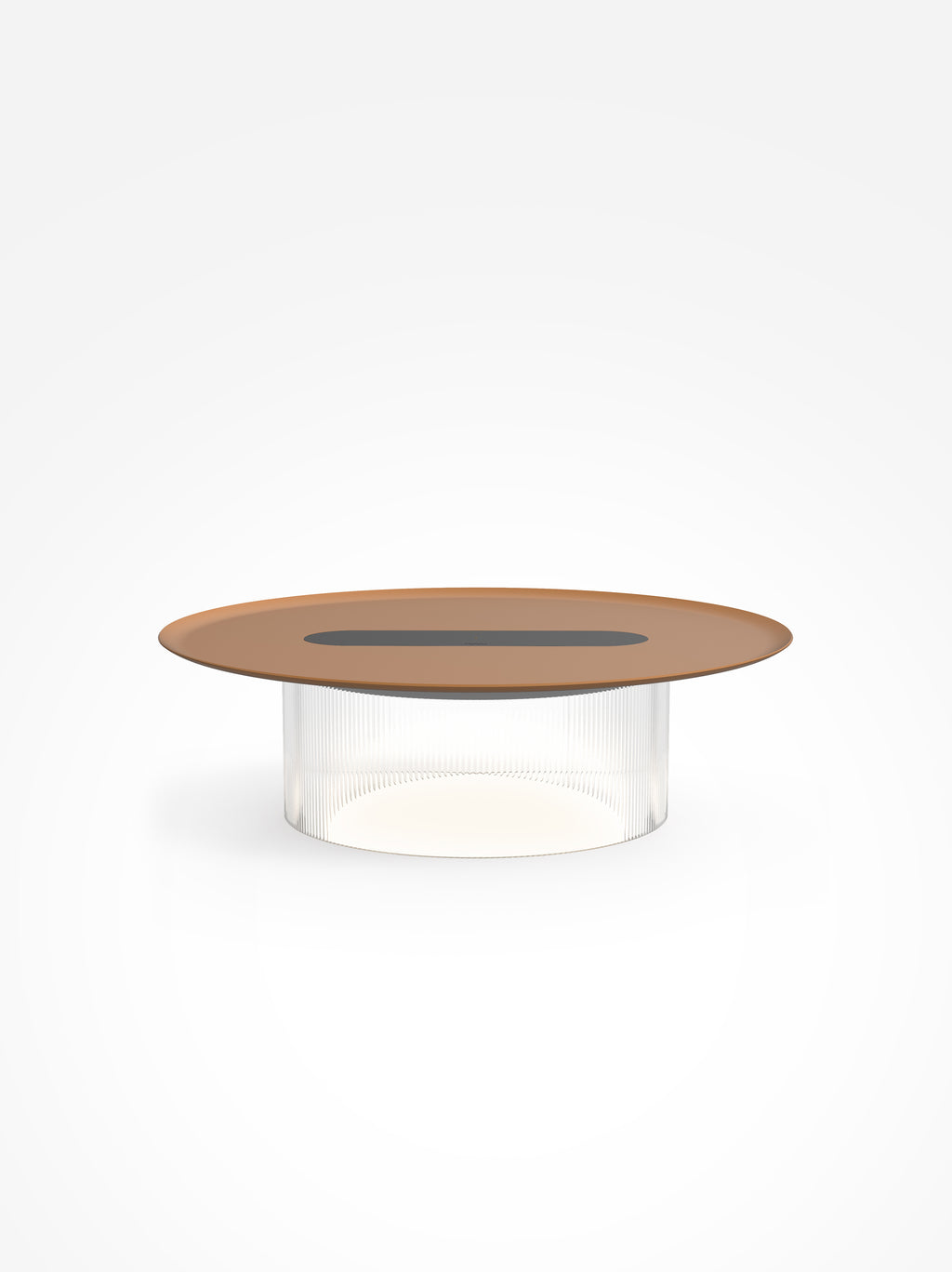 Carousel Table