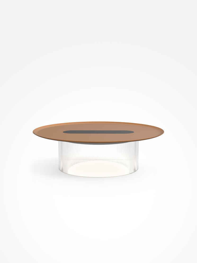 Carousel Table