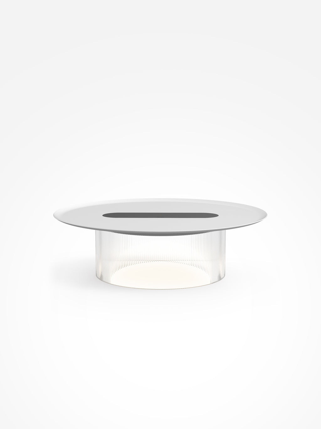 Carousel Table
