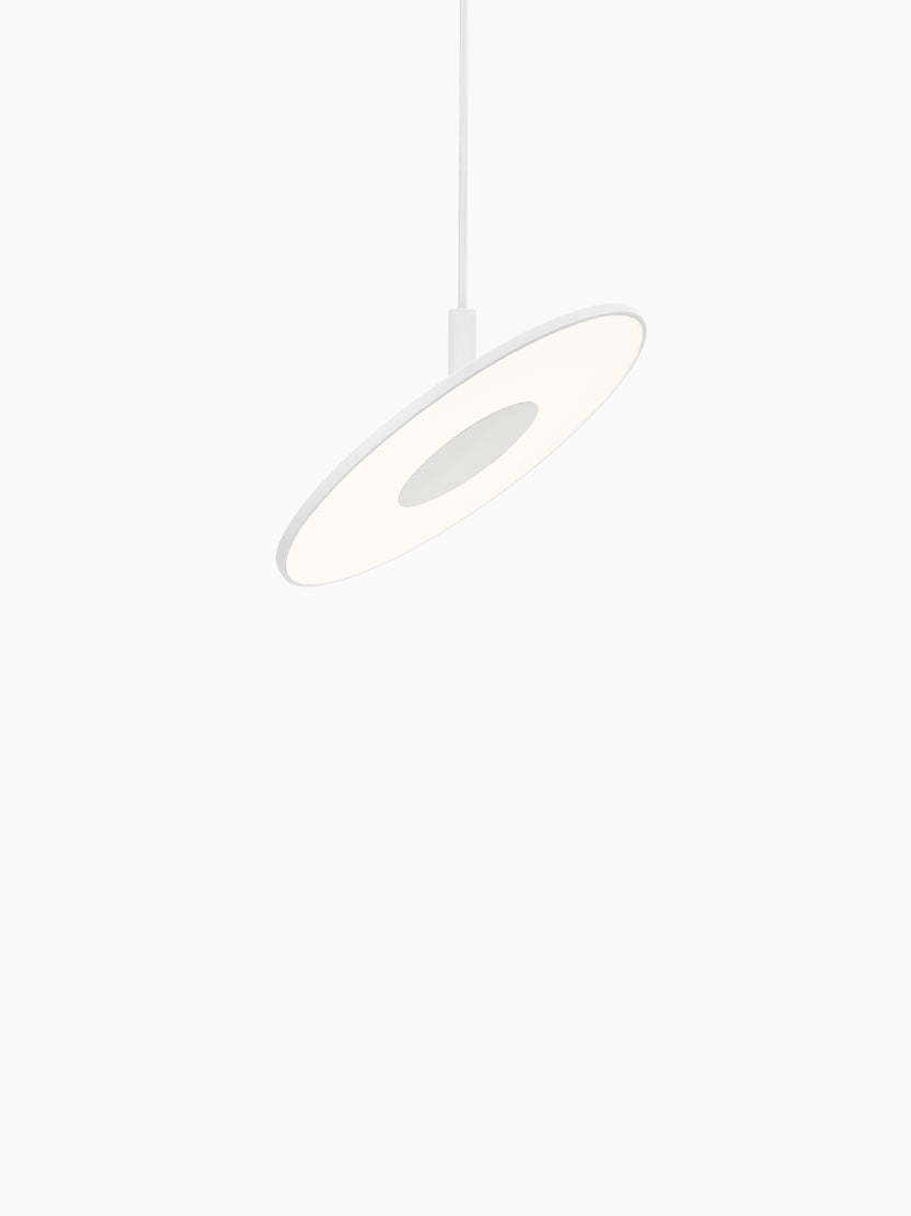 Circa Pendant