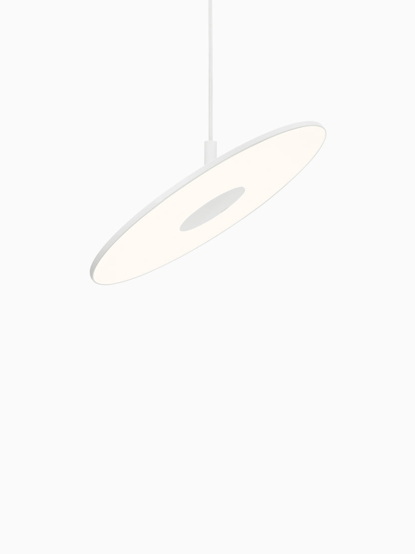Circa Pendant