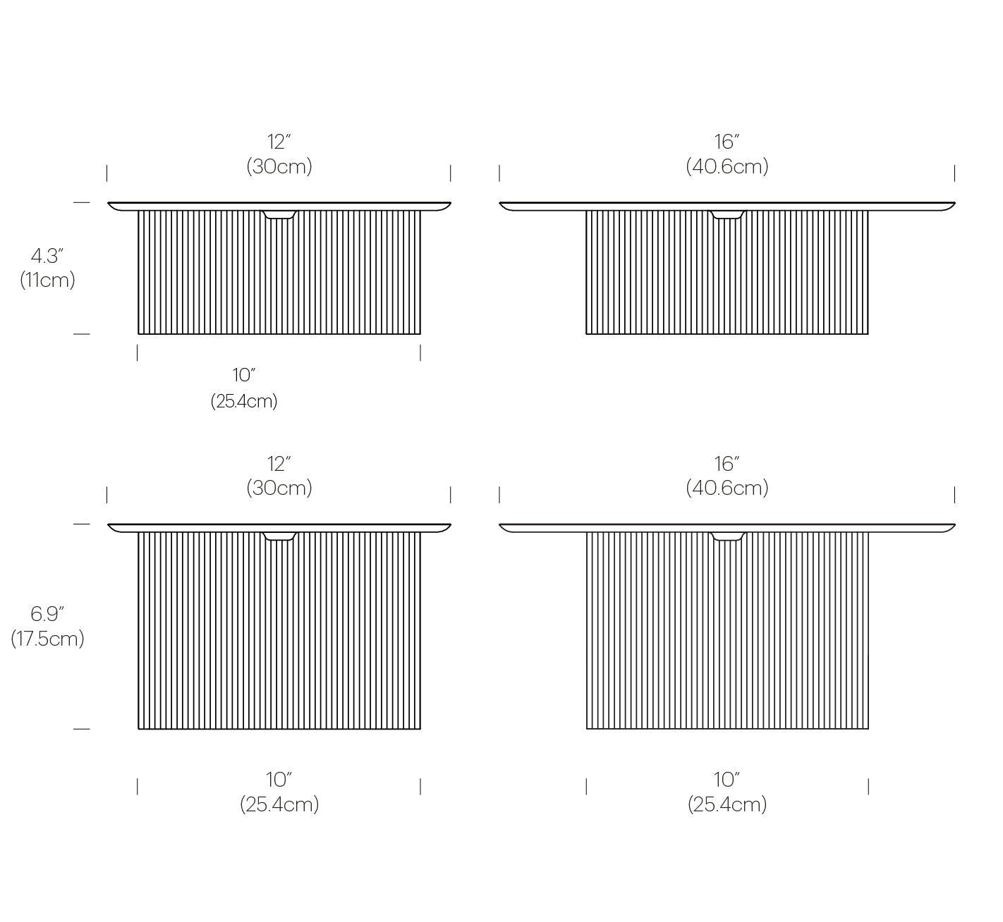 Specifications 