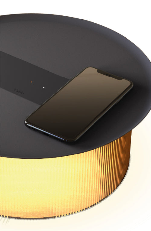 Wireless Charging