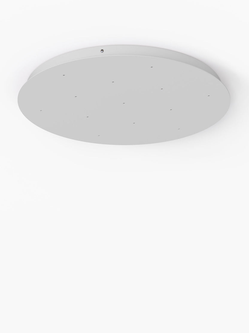 Chandelier Canopy