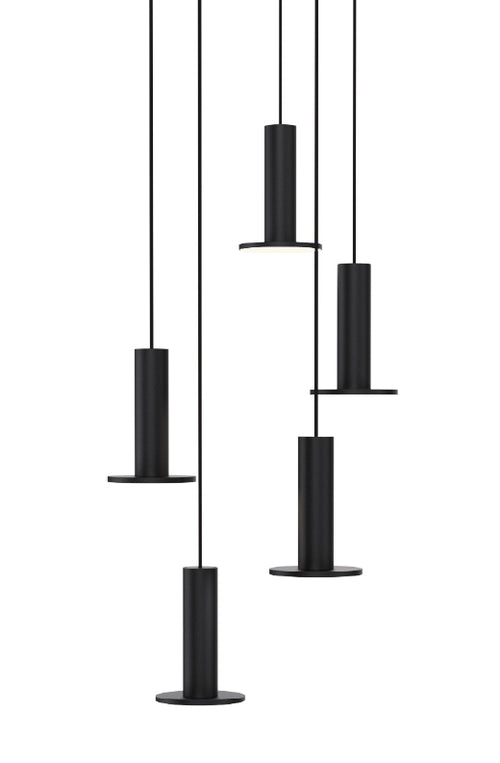 Multiple Configurations