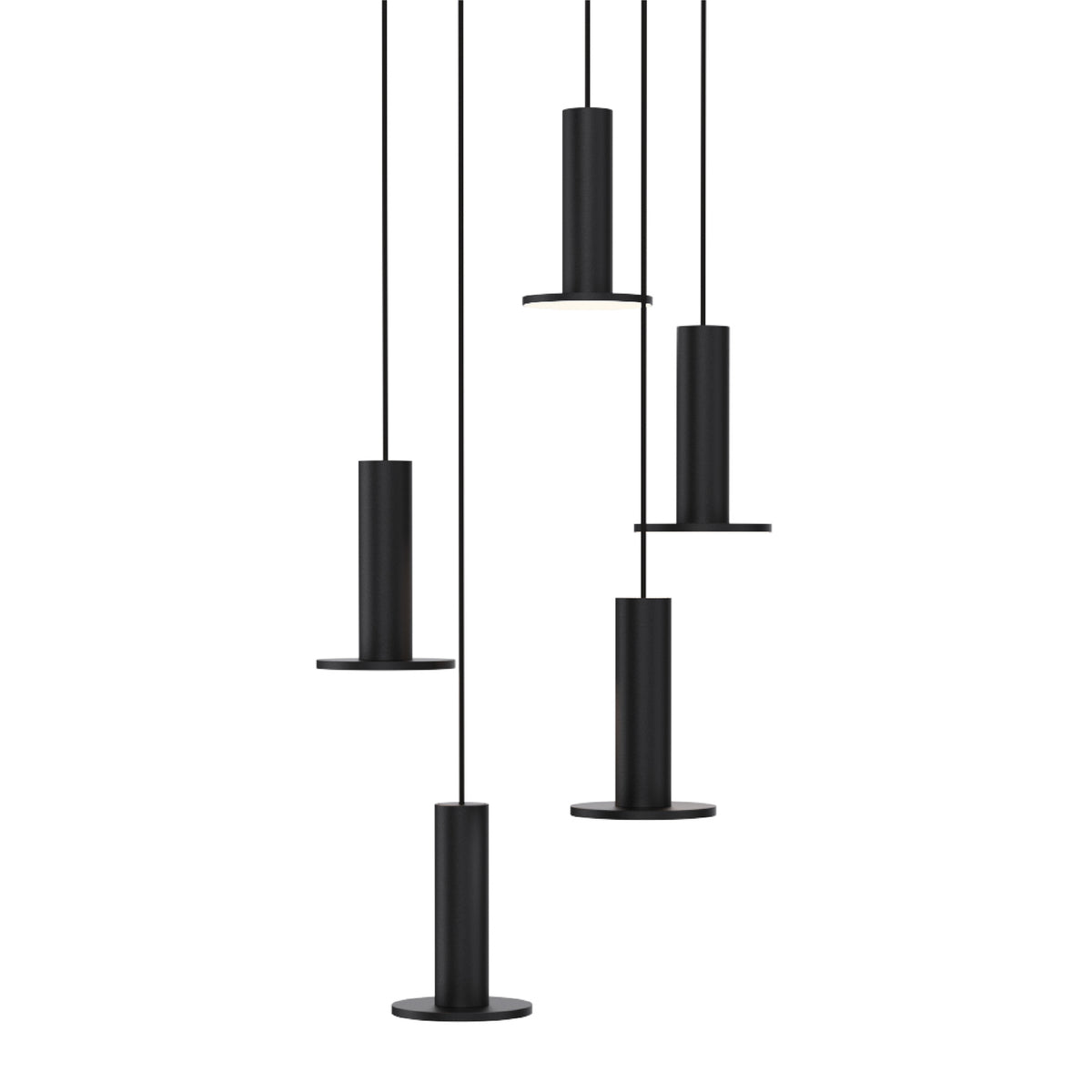 Multiple Configurations