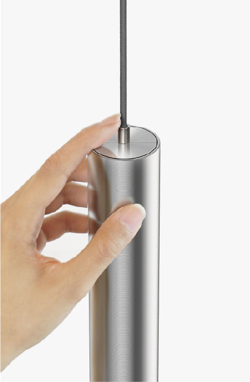 Adjustable Suspension