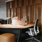 Circa Table & Grommet