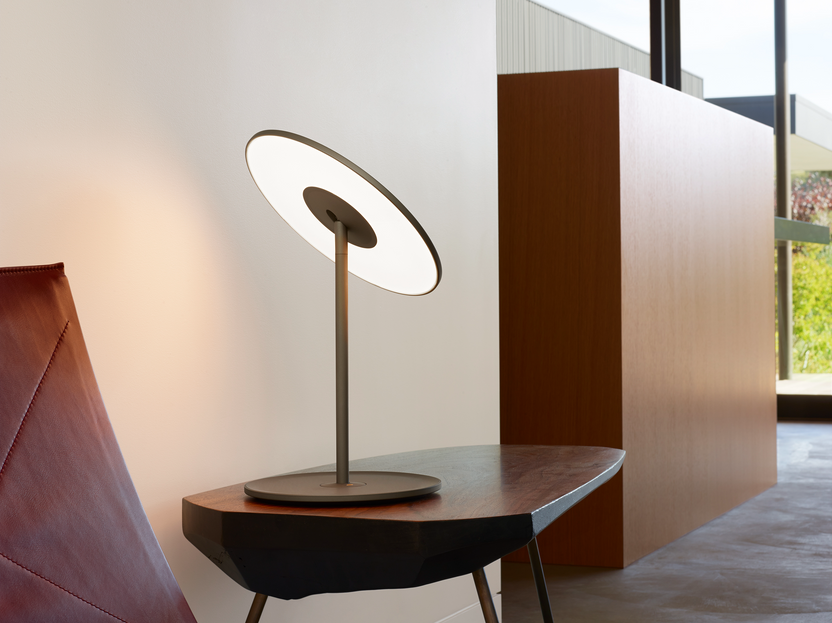 Circa Table & Grommet
