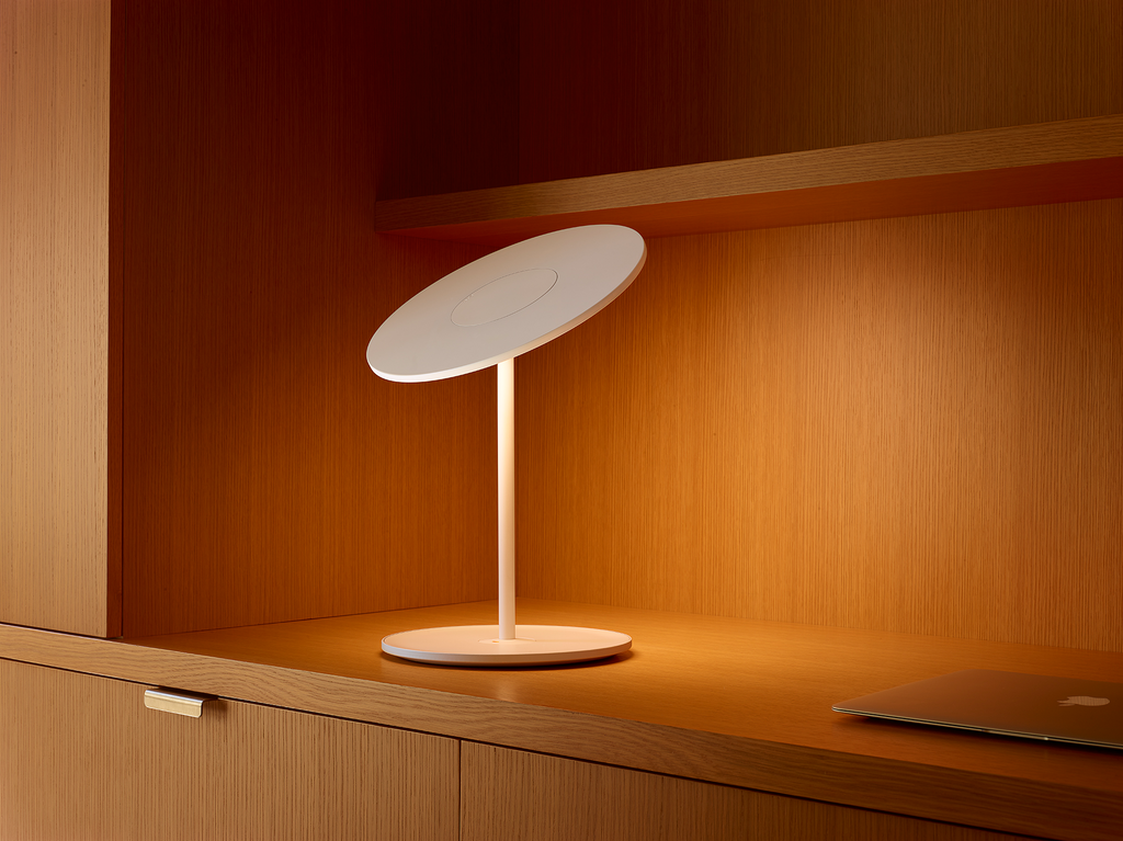 Circa Table & Grommet