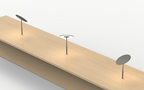Circa Table & Grommet