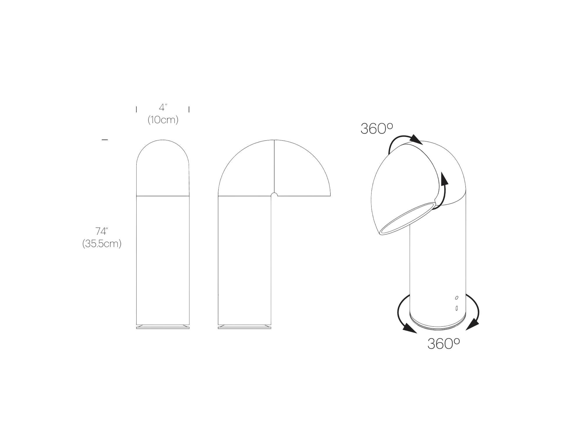 Specifications