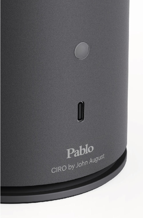 USB-C Port