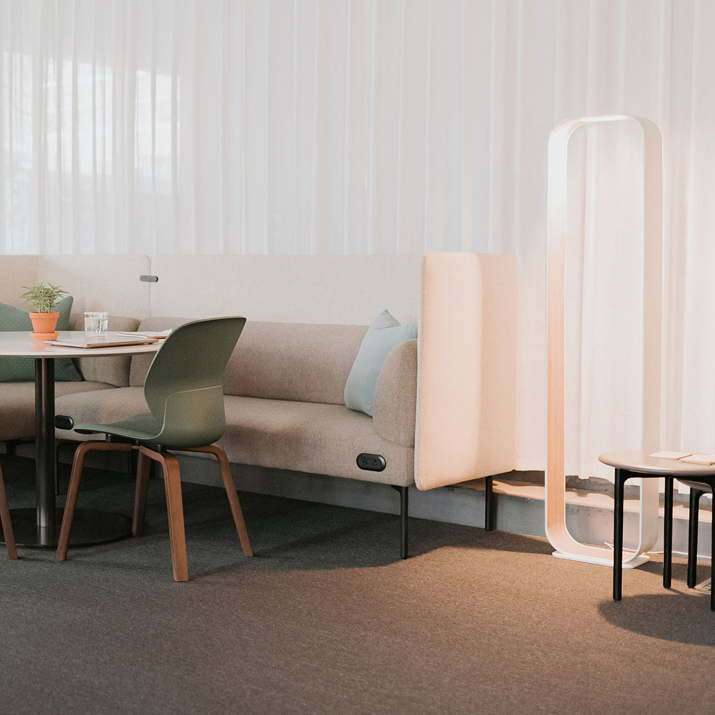 Contour Floor