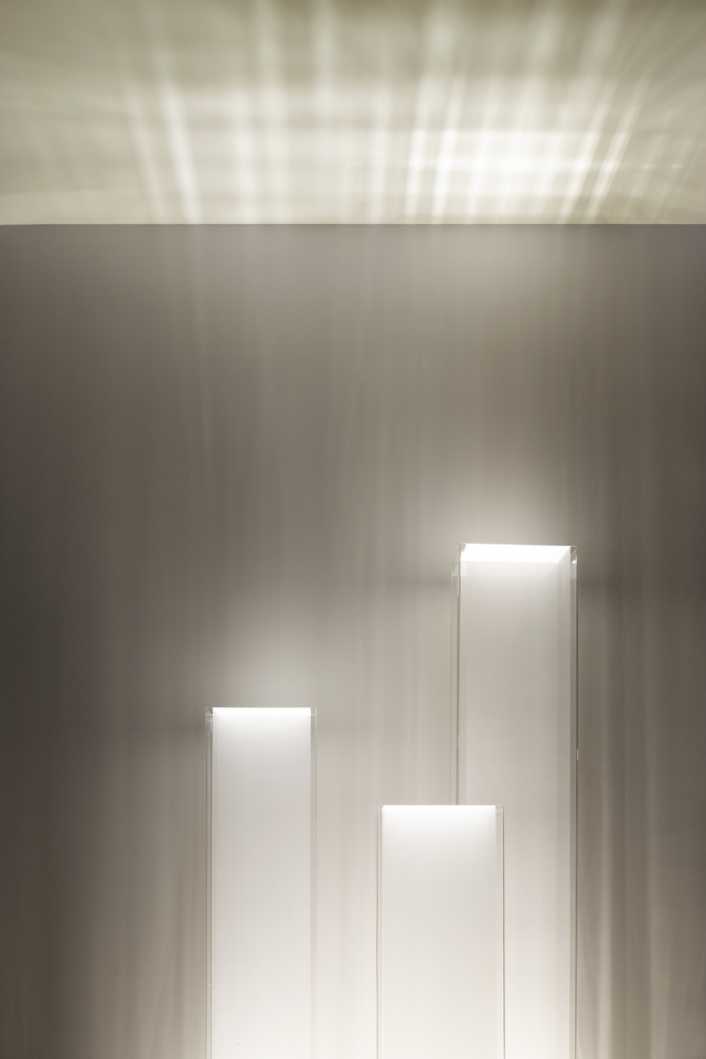 Cortina Floor