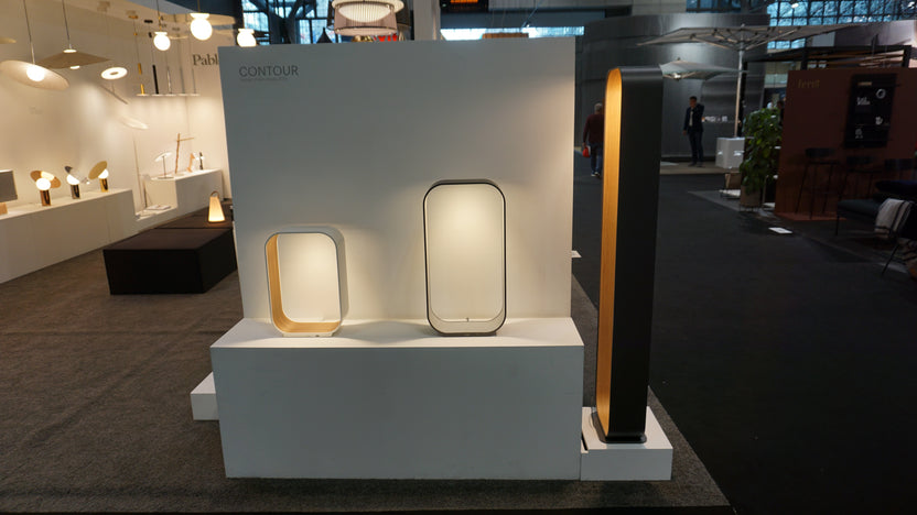 Contour Table