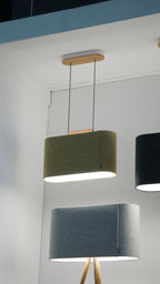 Belmont Pendant