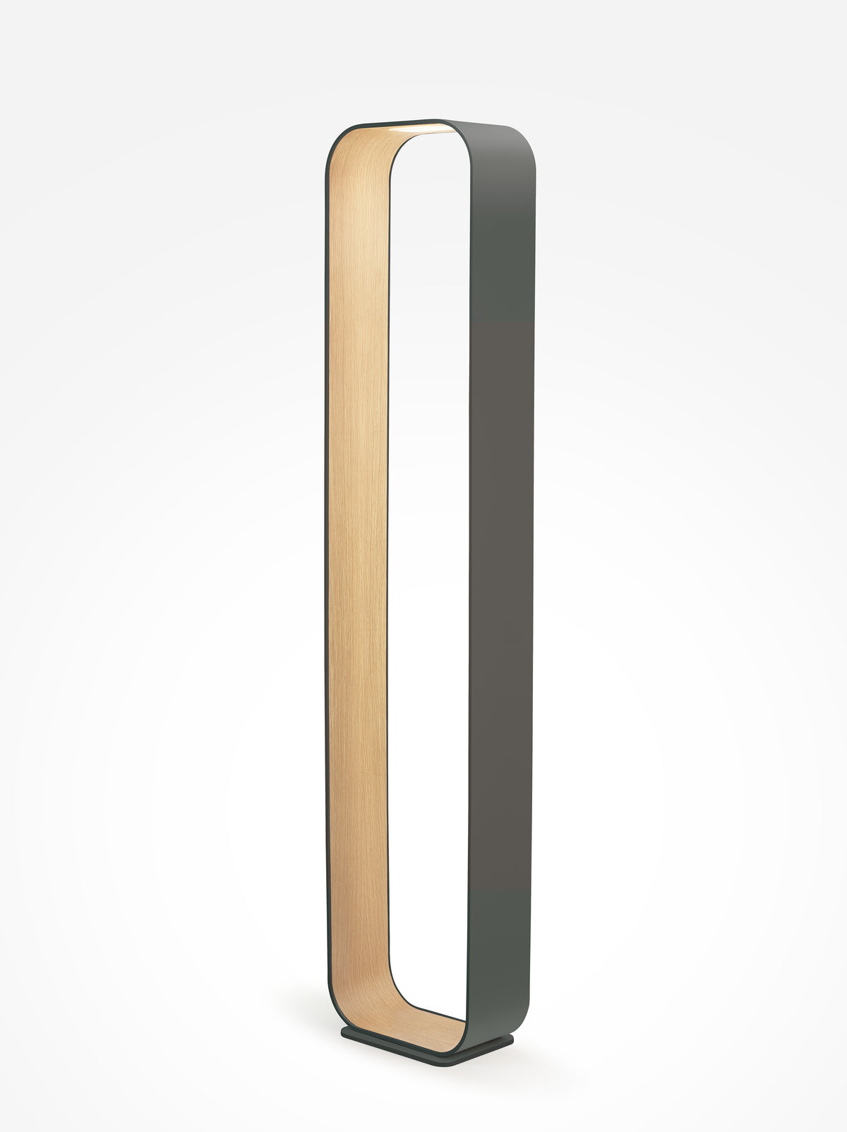 Contour Floor