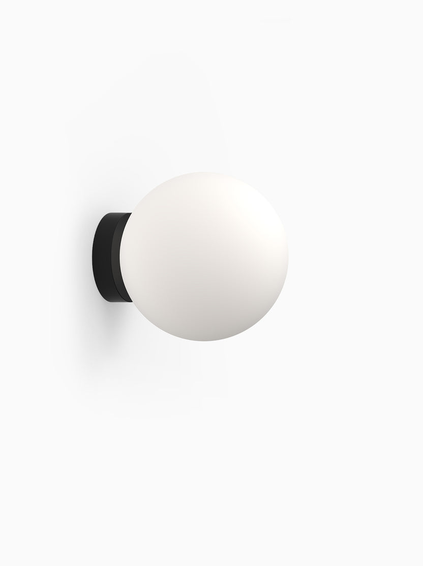 Bola Sphere Flush