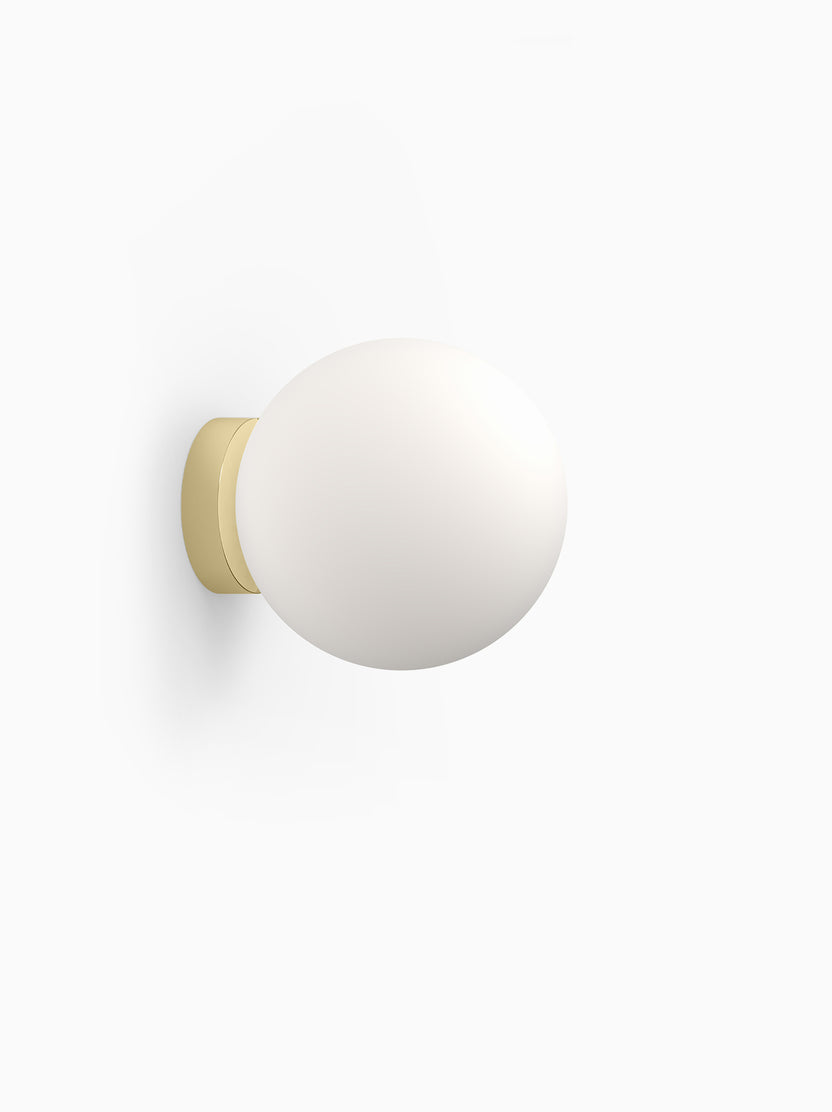 Bola Sphere Flush