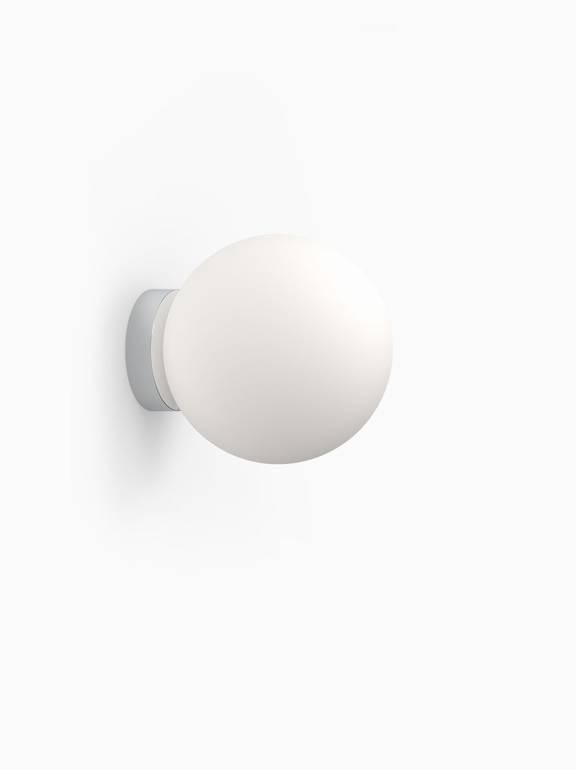 Bola Sphere Flush