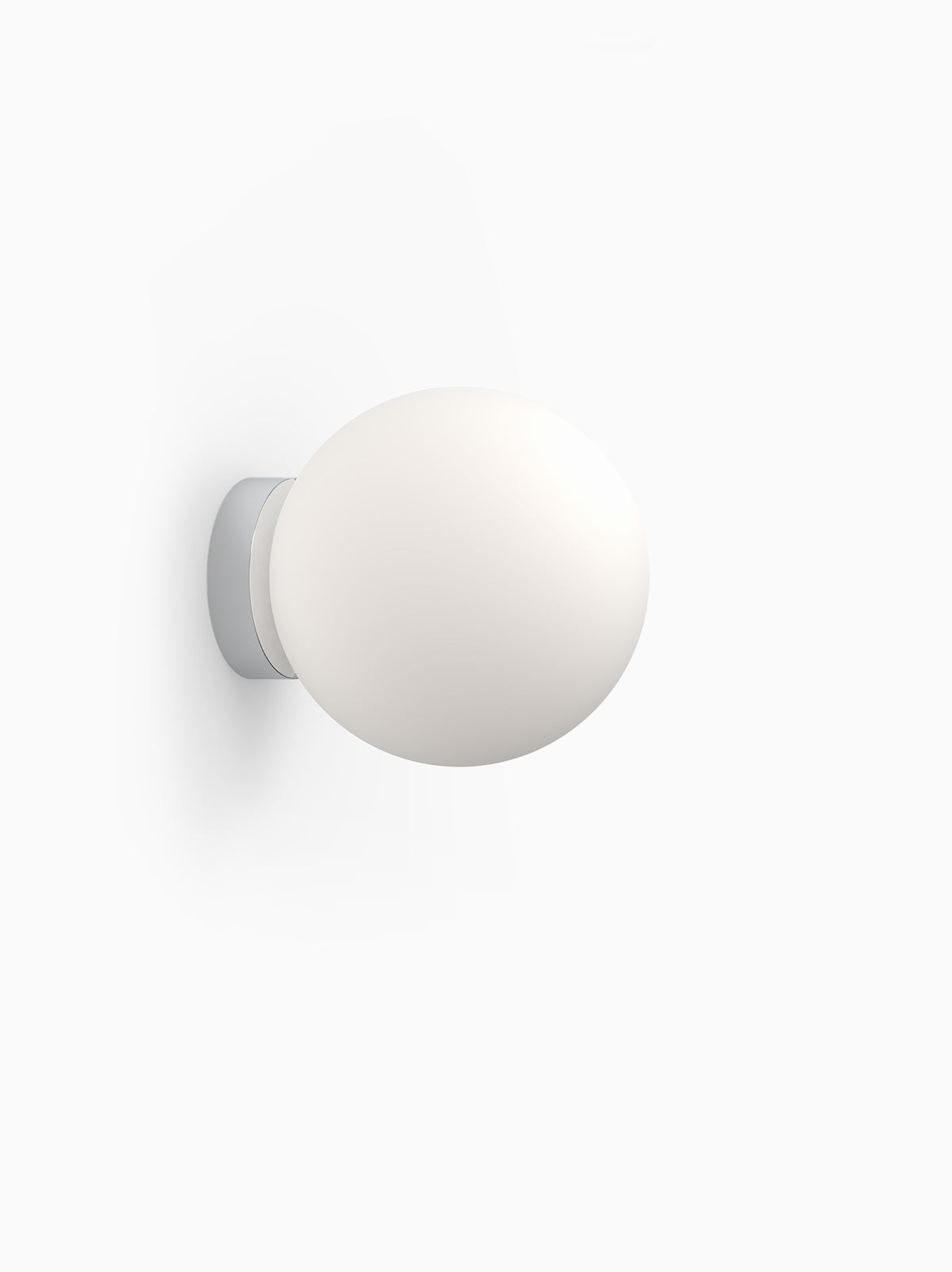 Bola Sphere Flush