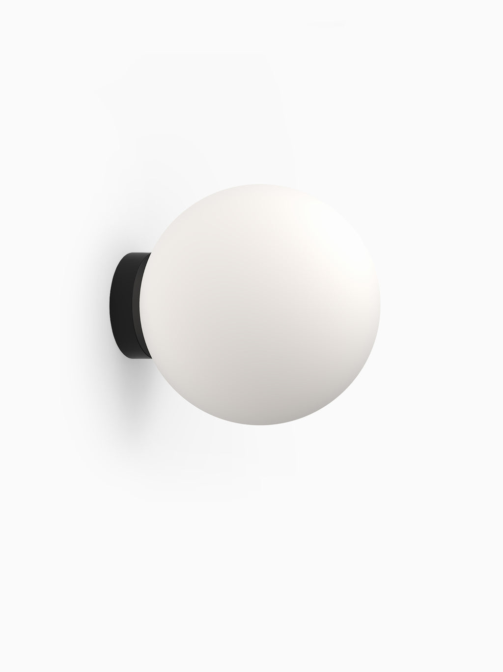 Bola Sphere Flush