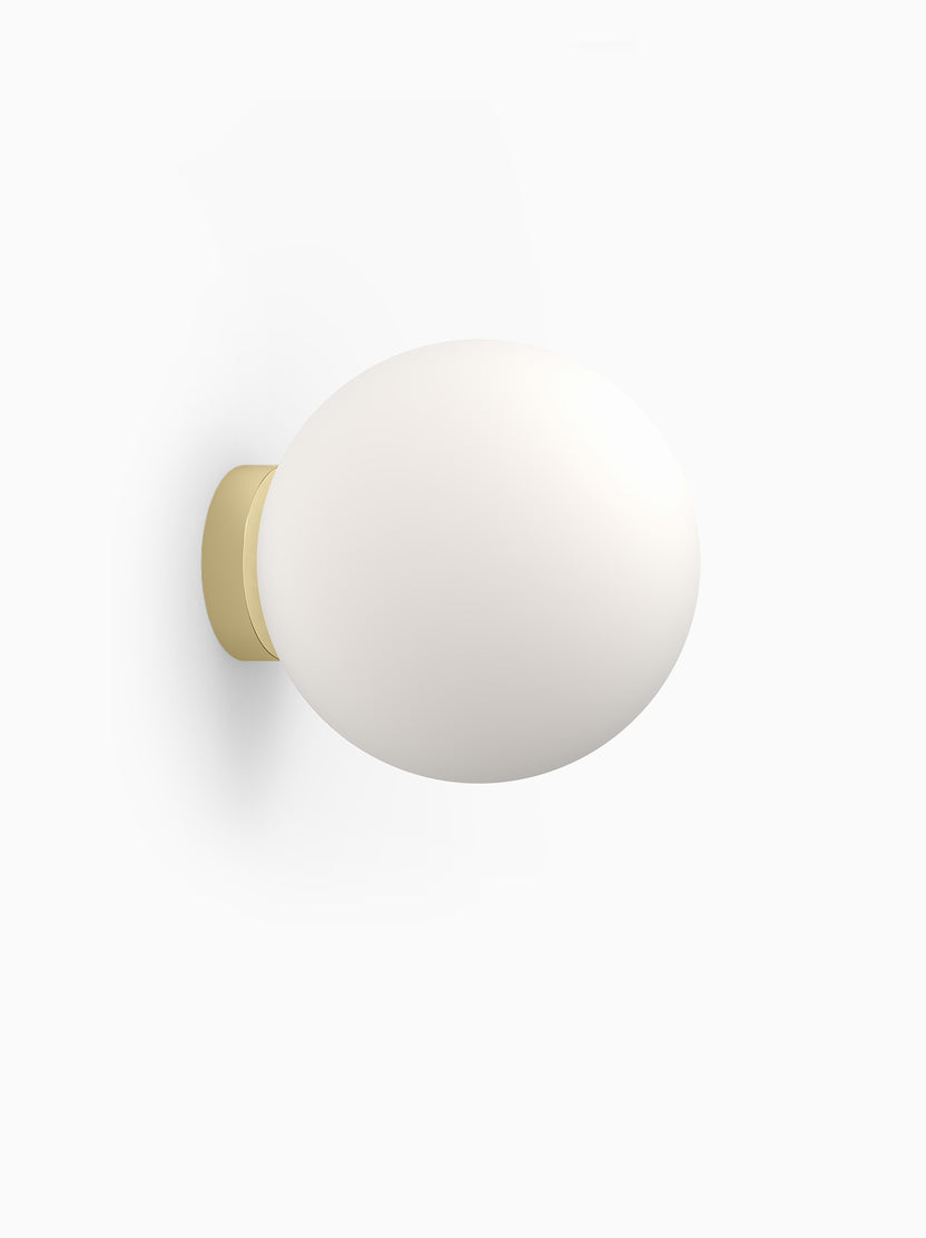 Bola Sphere Flush