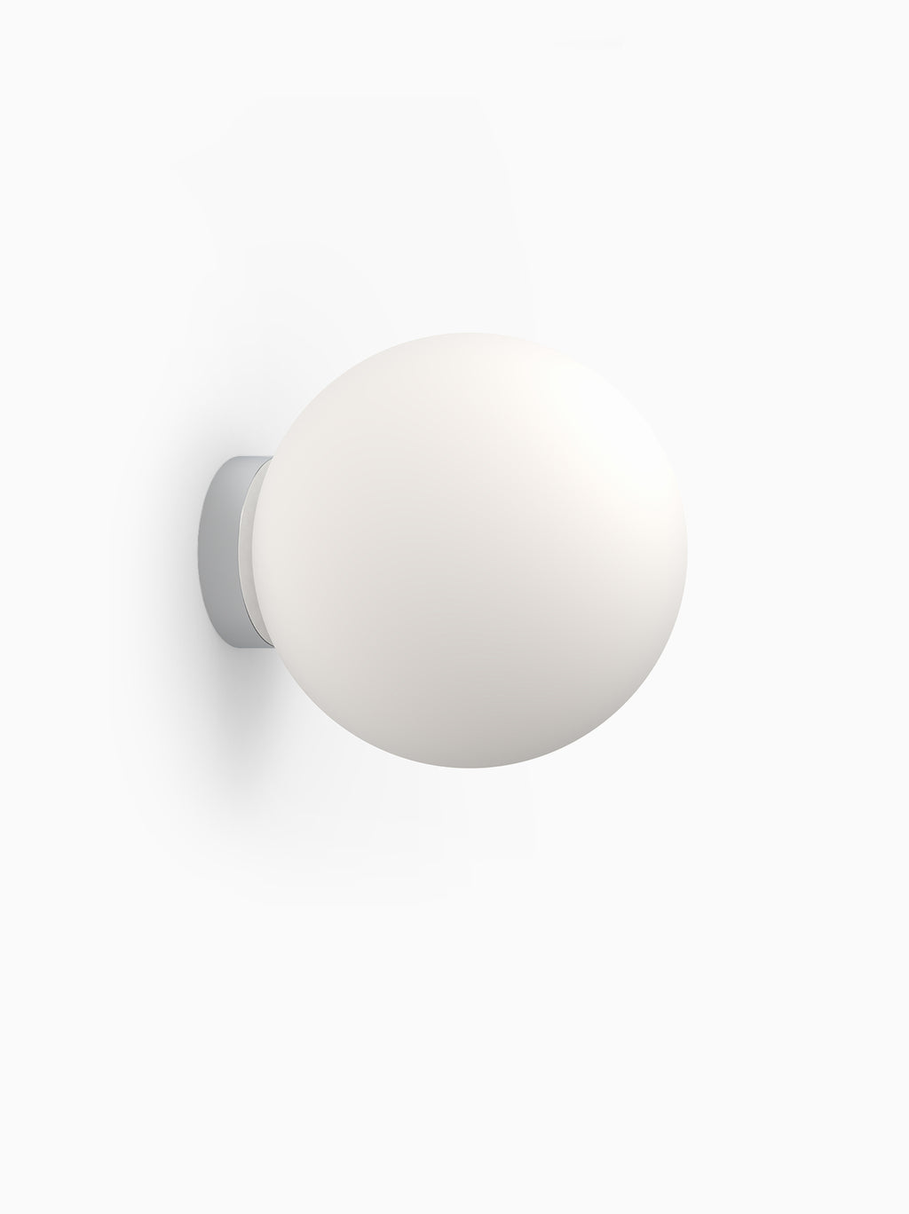 Bola Sphere Flush