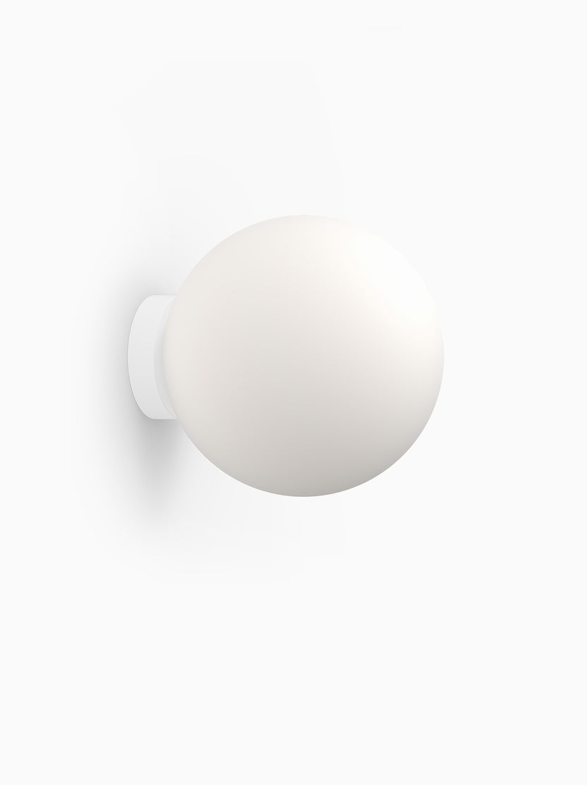 Bola Sphere Flush