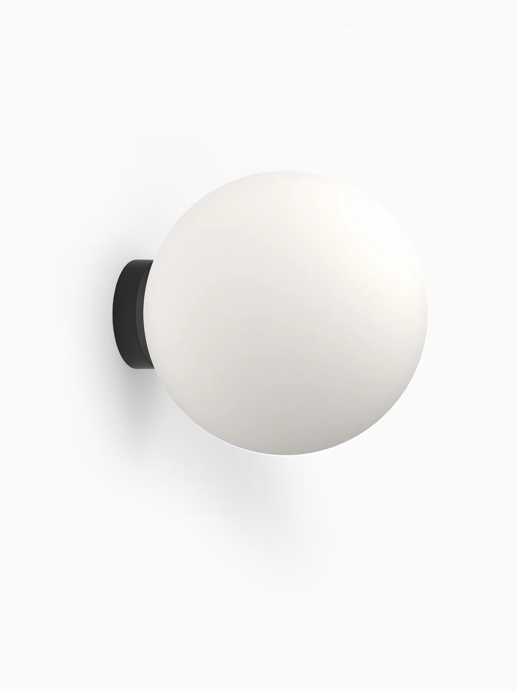 Bola Sphere Flush