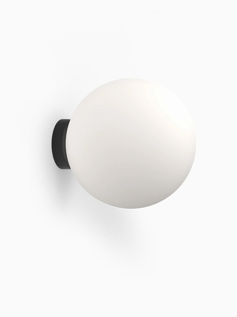 Bola Sphere Flush