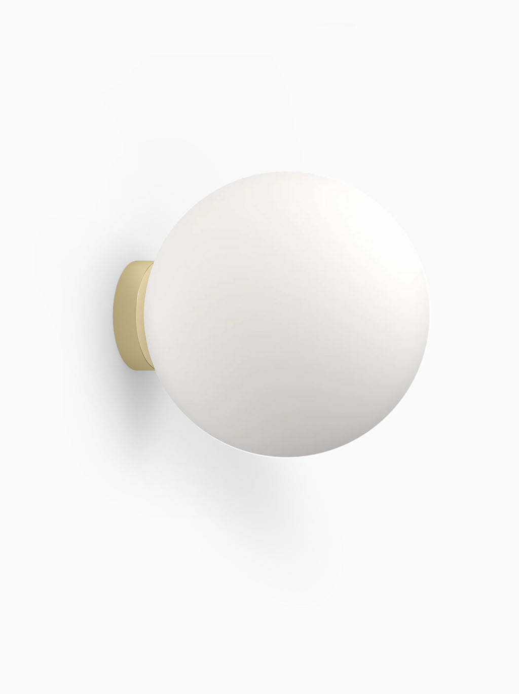 Bola Sphere Flush