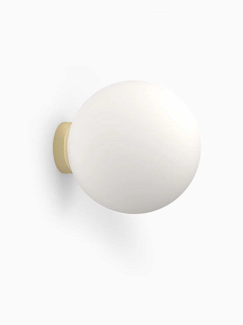Bola Sphere Flush