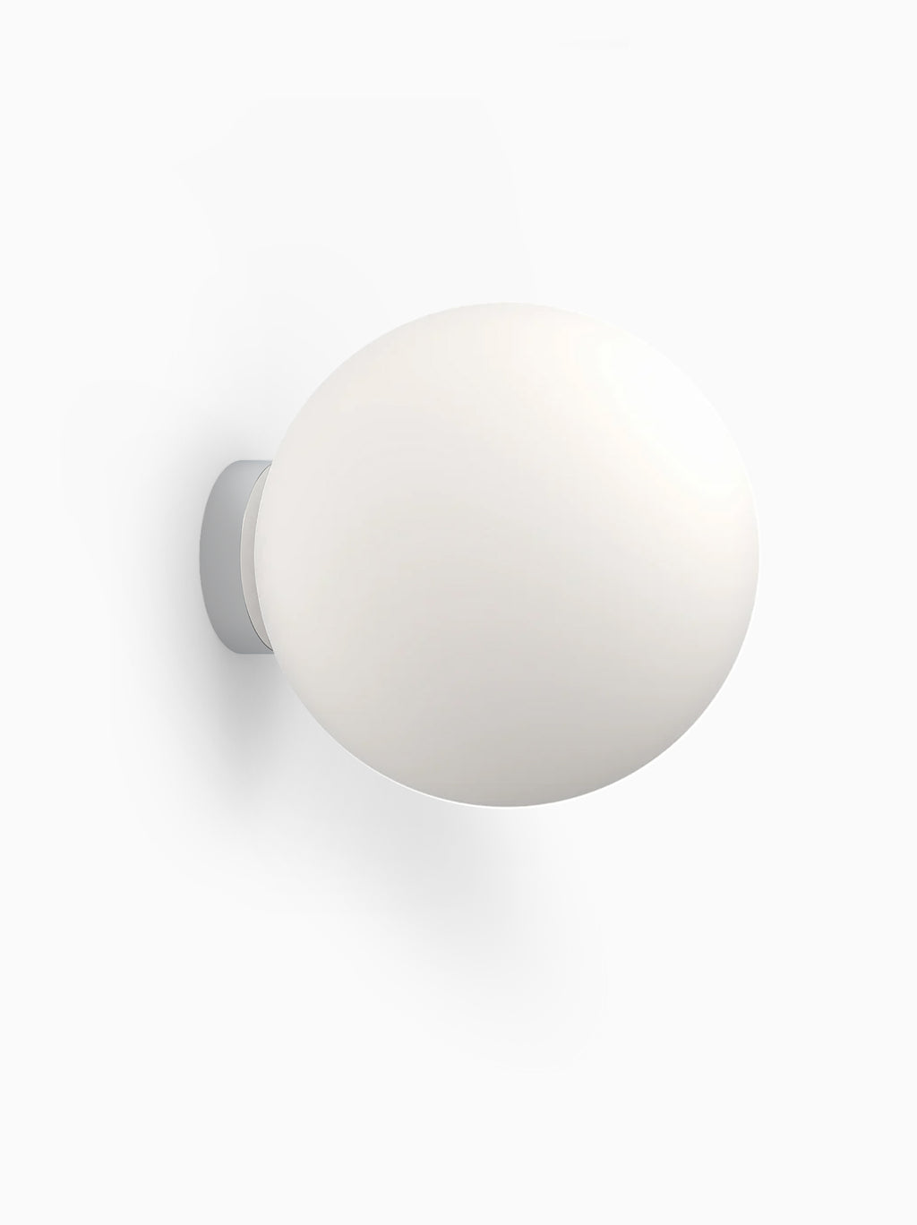 Bola Sphere Flush