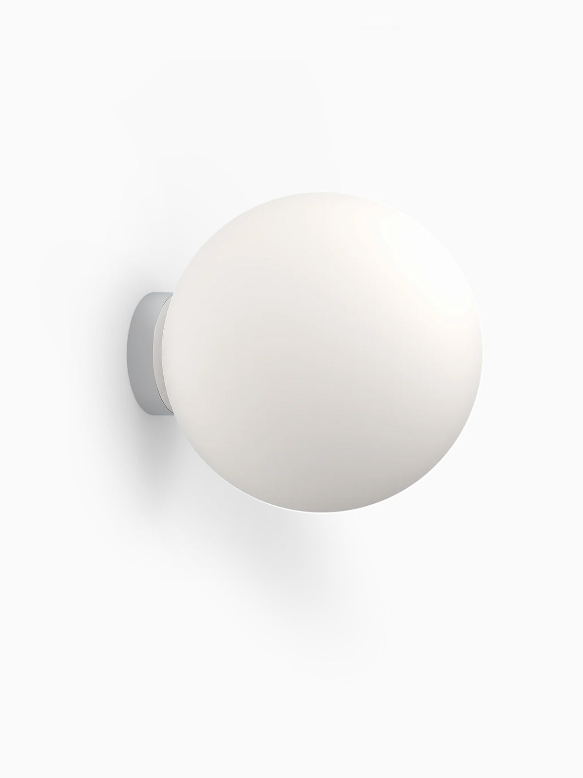 Bola Sphere Flush
