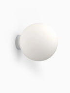 Bola Sphere Flush