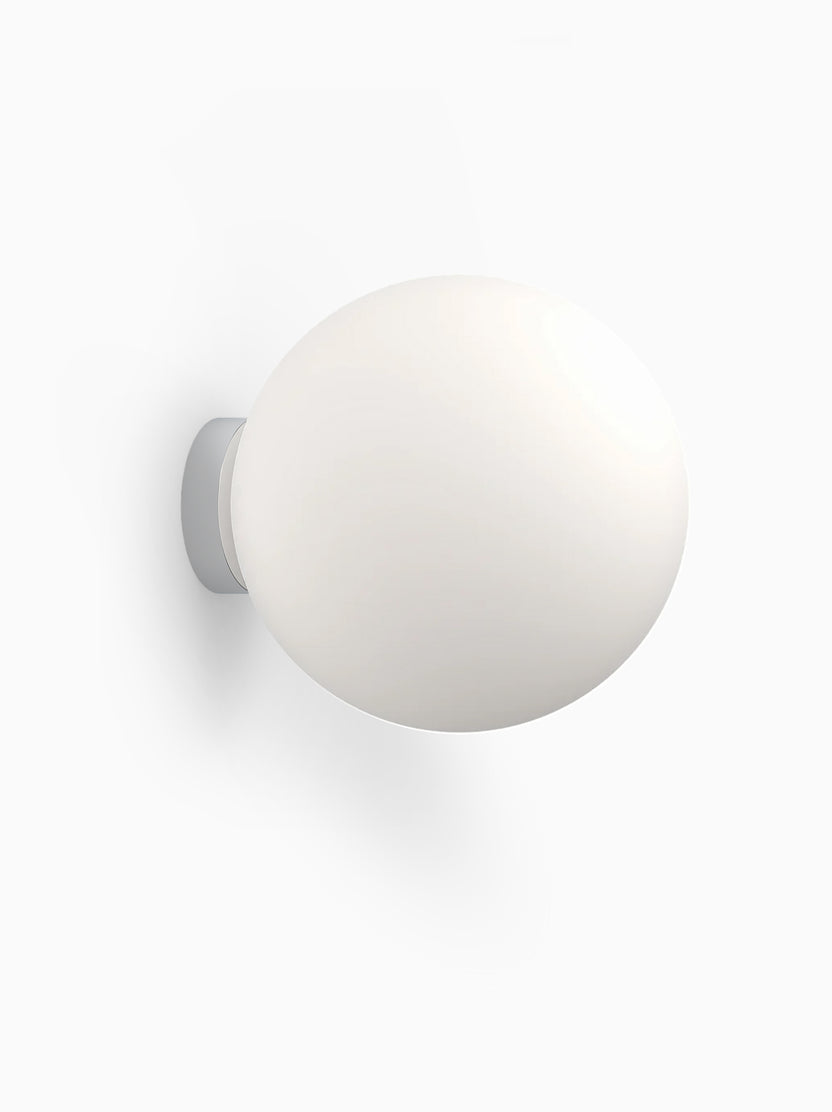 Bola Sphere Flush