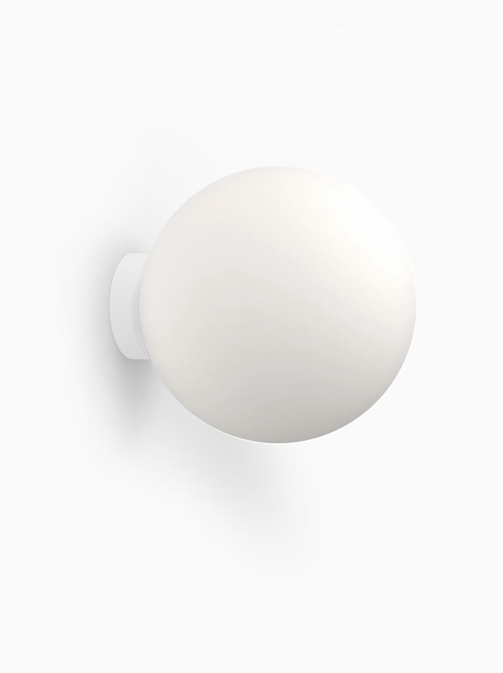 Bola Sphere Flush