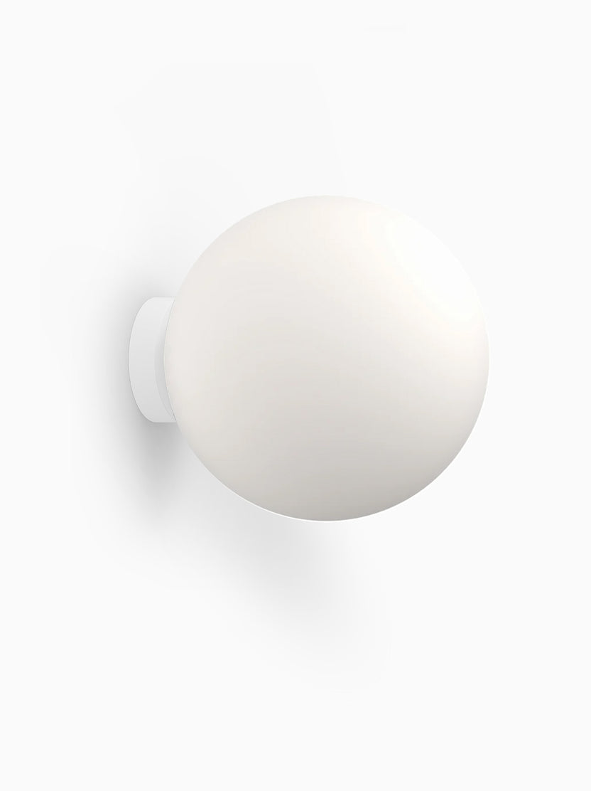 Bola Sphere Flush