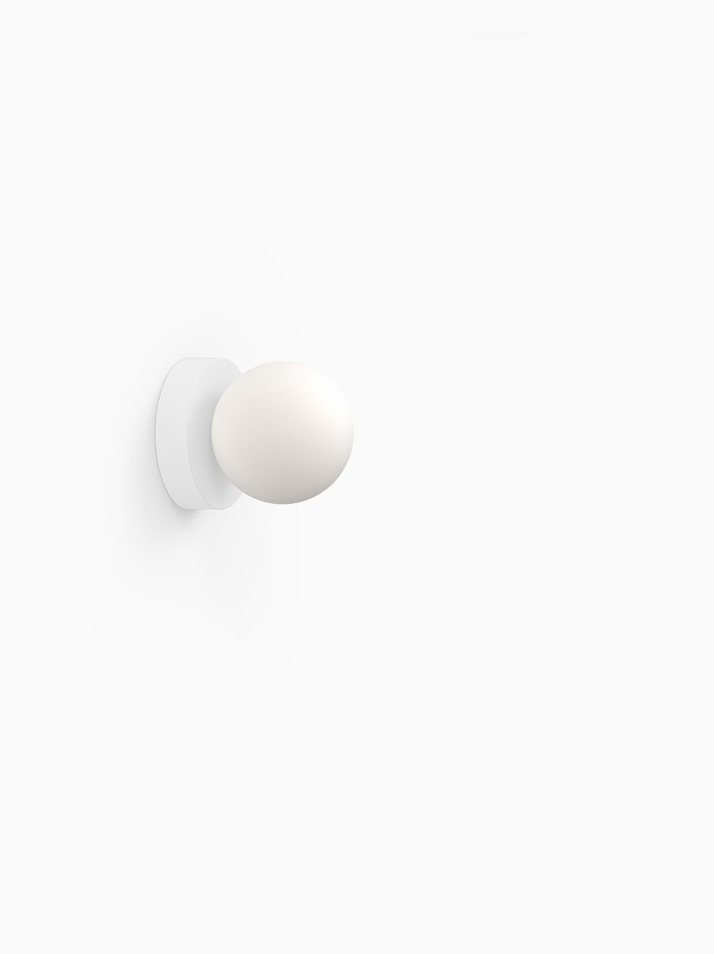 Bola Sphere Flush