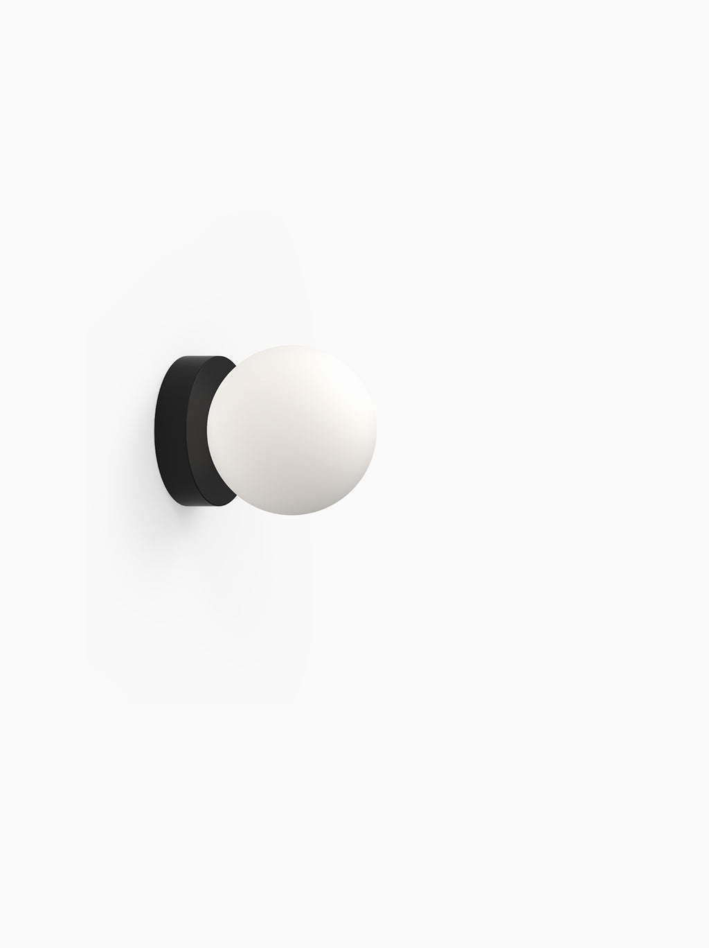 Bola Sphere Flush
