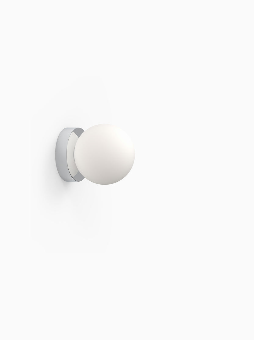 Bola Sphere Flush