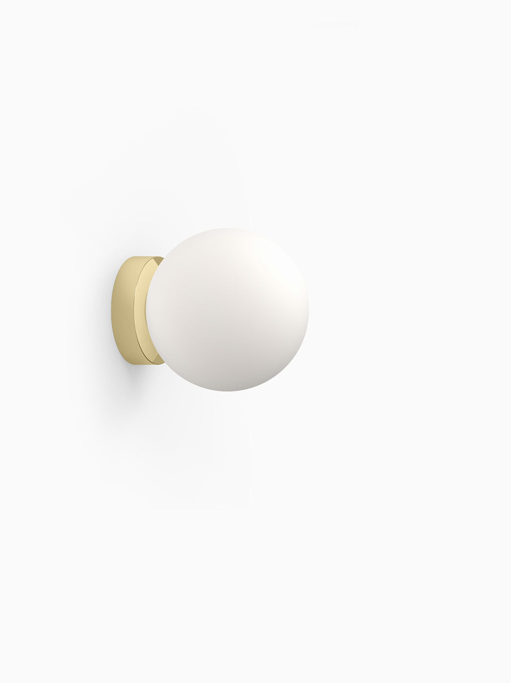 Bola Sphere Flush