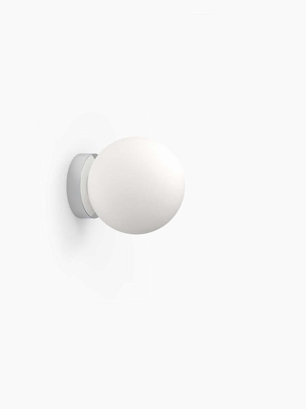 Bola Sphere Flush