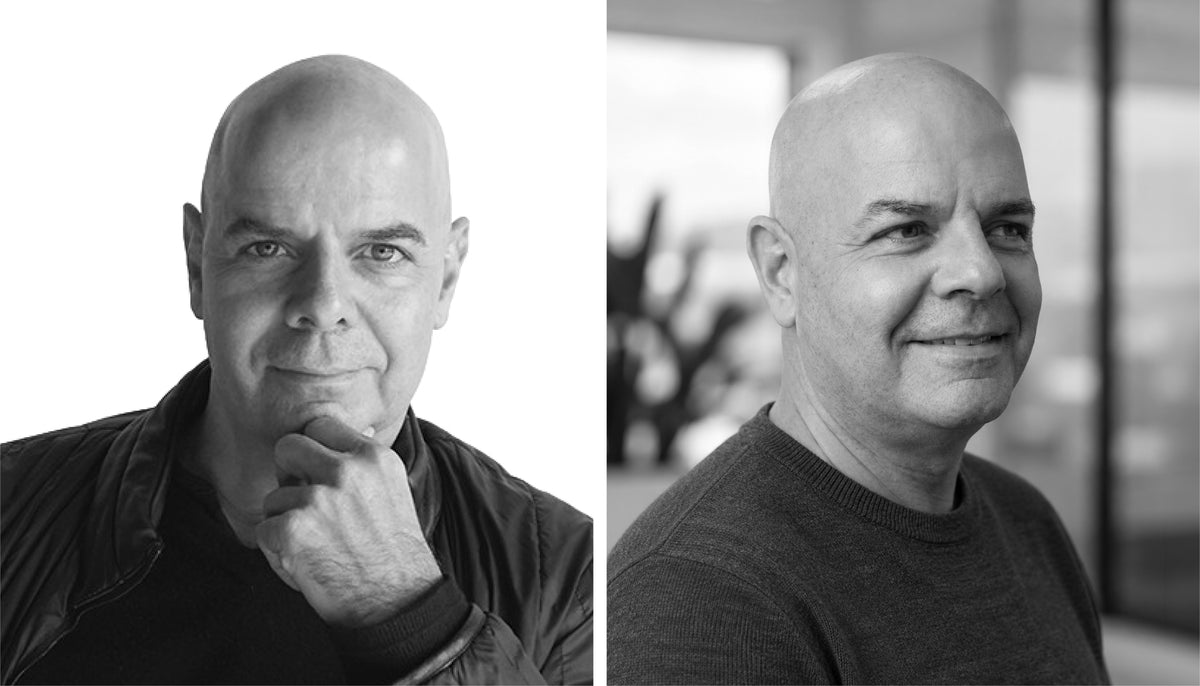 Pablo and Fernando Pardo
