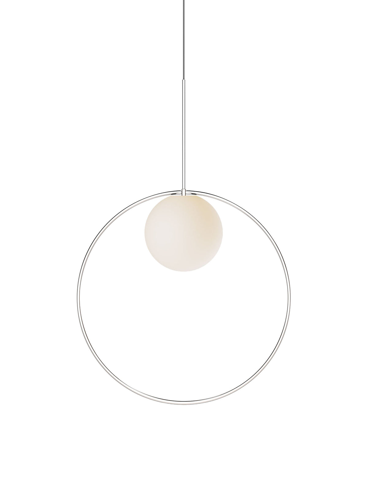 Bola Halo Pendant