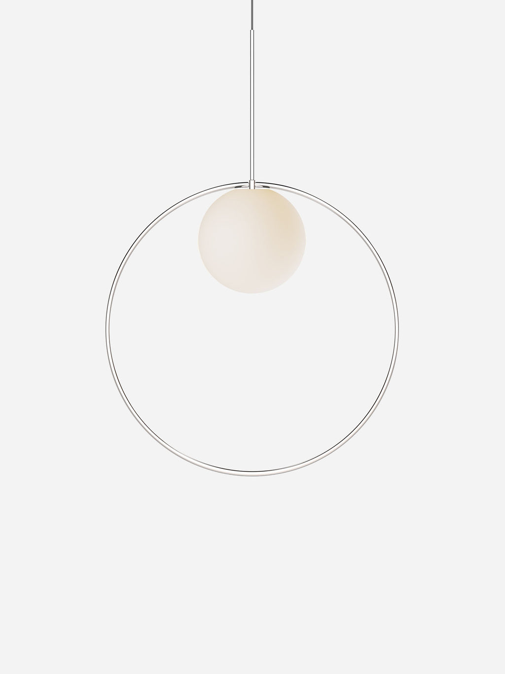 Bola Halo Pendant